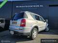 SsangYong Rexton RX 200 e-XDI Sapphire HD / NAP / CARPLAY Srebrny - thumbnail 2