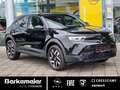 Opel Mokka GS Navi/SHZ *inkl. Garantie bis 06/2027 Noir - thumbnail 1