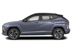 Hyundai Kona 2026