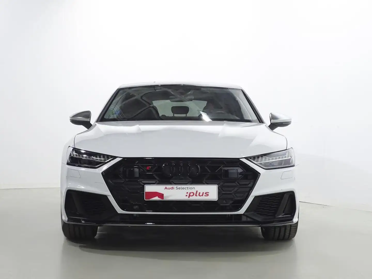 Audi A7 Sportback S7 TDI quattro tiptronic 253kW Blanco - 2