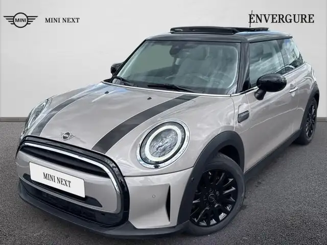 MINI Cooper E Cooper 136ch Edition Premium Plus BVA7
