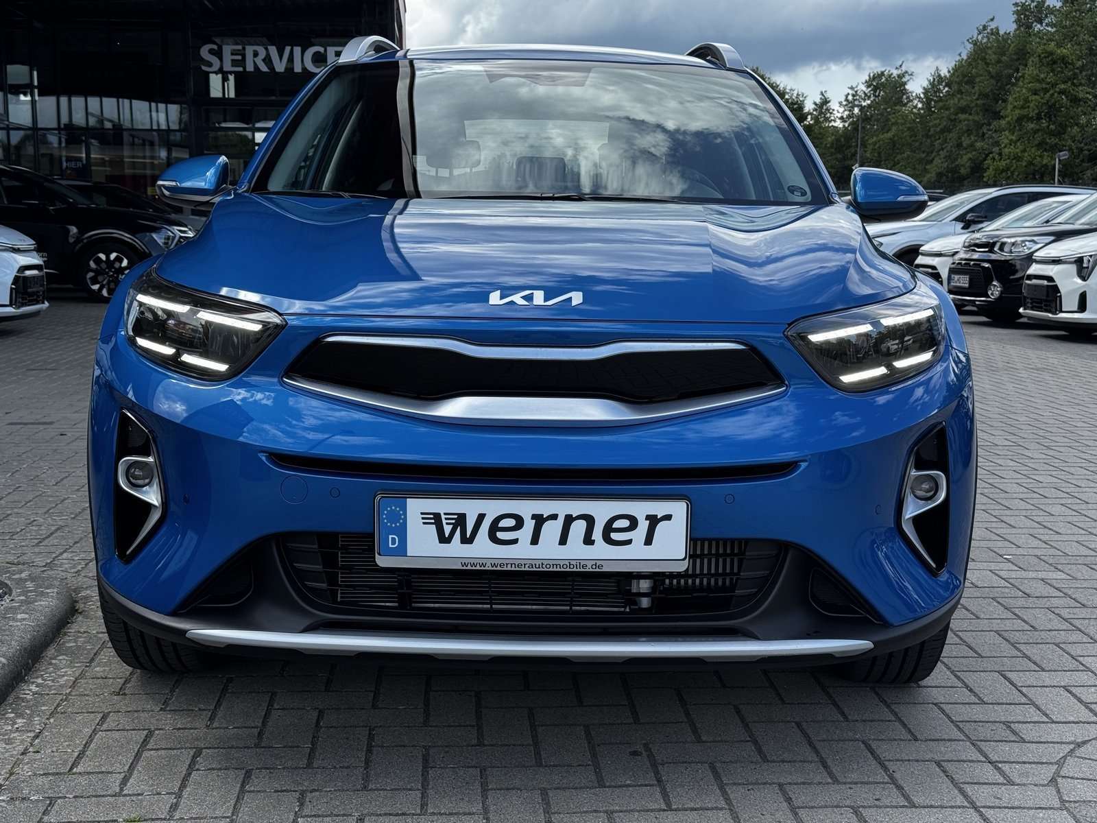 Kia Stonic