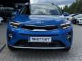 Kia Stonic 1.0 T 48V Nightline Edition Blau - thumbnail 2
