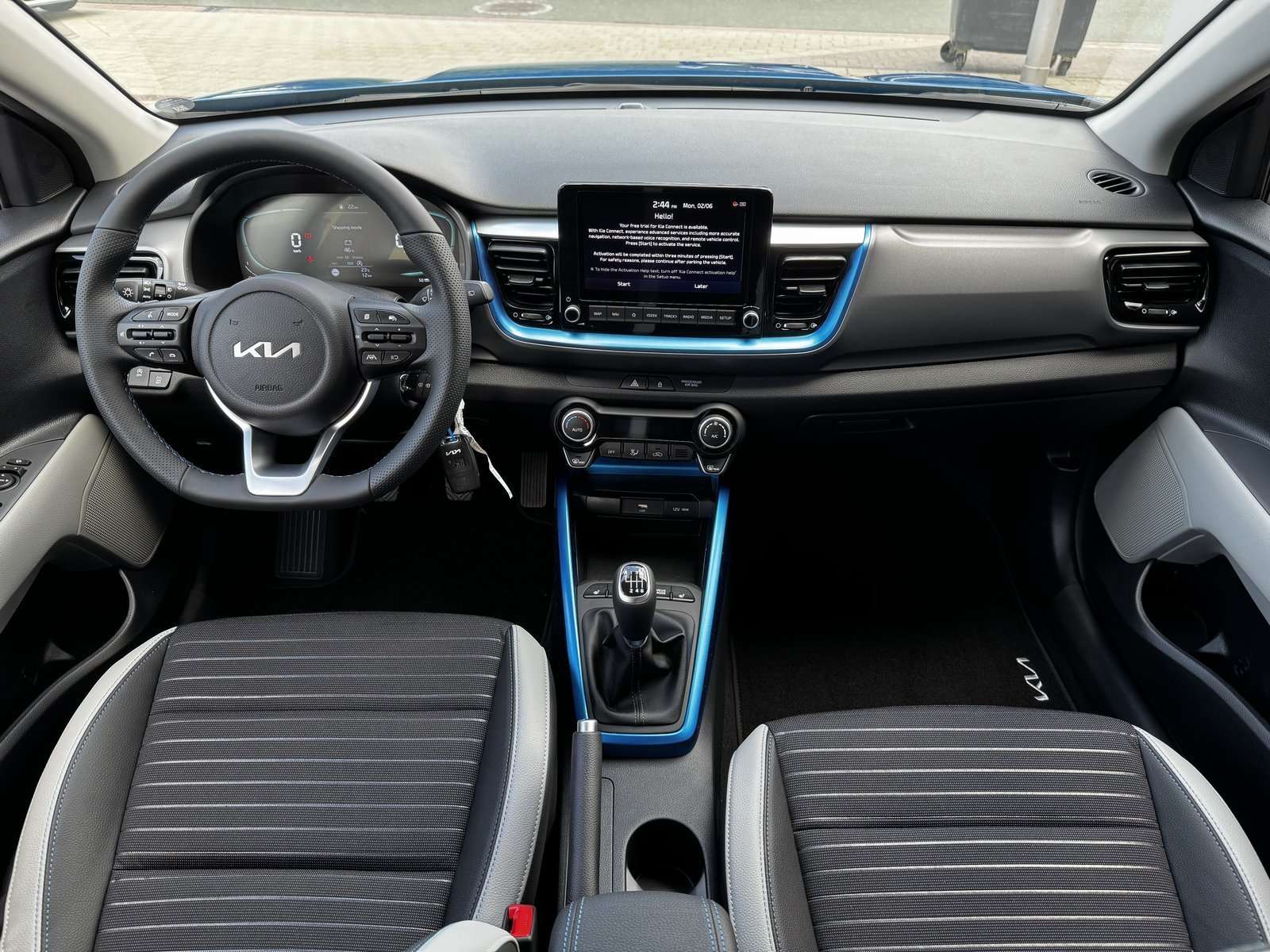 Kia Stonic
