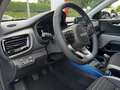 Kia Stonic 1.0 T 48V Nightline Edition Blau - thumbnail 15