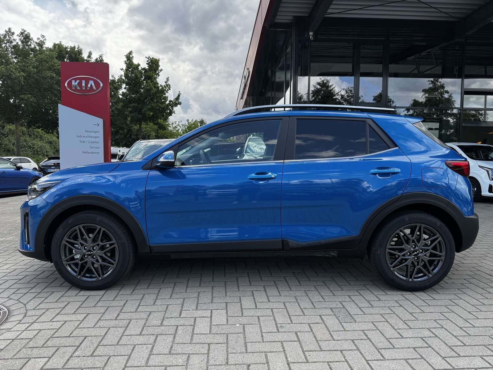 Kia Stonic