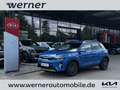 Kia Stonic 1.0 T 48V Nightline Edition Blau - thumbnail 1