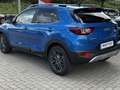Kia Stonic 1.0 T 48V Nightline Edition Blau - thumbnail 5