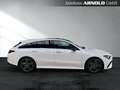 Mercedes-Benz CLA 250 CLA 250 4M SB AMG Line 360° AHK Pano Distr LED Weiß - thumbnail 6