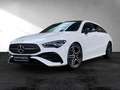 Mercedes-Benz CLA 250 CLA 250 4M SB AMG Line 360° AHK Pano Distr LED Weiß - thumbnail 2
