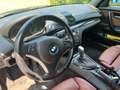 BMW 120 120d Cabrio Aut. Fekete - thumbnail 5