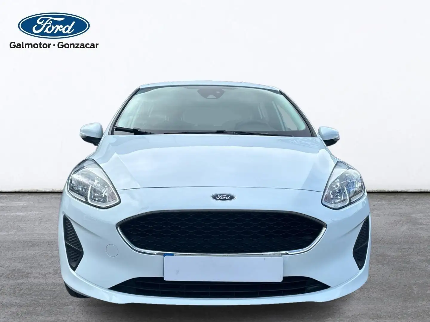 Ford Fiesta 1.1 Ti-VCT Limited Edition - 2