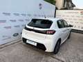 Peugeot 208 PureTech Allure - AZIENDALE - MINI RATA Gris - thumbnail 14