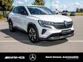 Renault Austral 1.3 TCe 140  SHZ TEMPOMAT DAB+ Wit - thumbnail 3