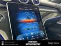Mercedes-Benz C 63 AMG AMG C 63 S E PERF T Drivers+Nappa+Pano+Bur3D+AHK Grau - thumbnail 33