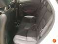 Mazda CX-3 1.5D Luxury Pack White AWD Blanco - thumbnail 14