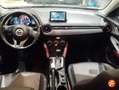 Mazda CX-3 1.5D Luxury Pack White AWD Blanco - thumbnail 12