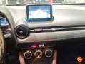 Mazda CX-3 1.5D Luxury Pack White AWD Blanco - thumbnail 11