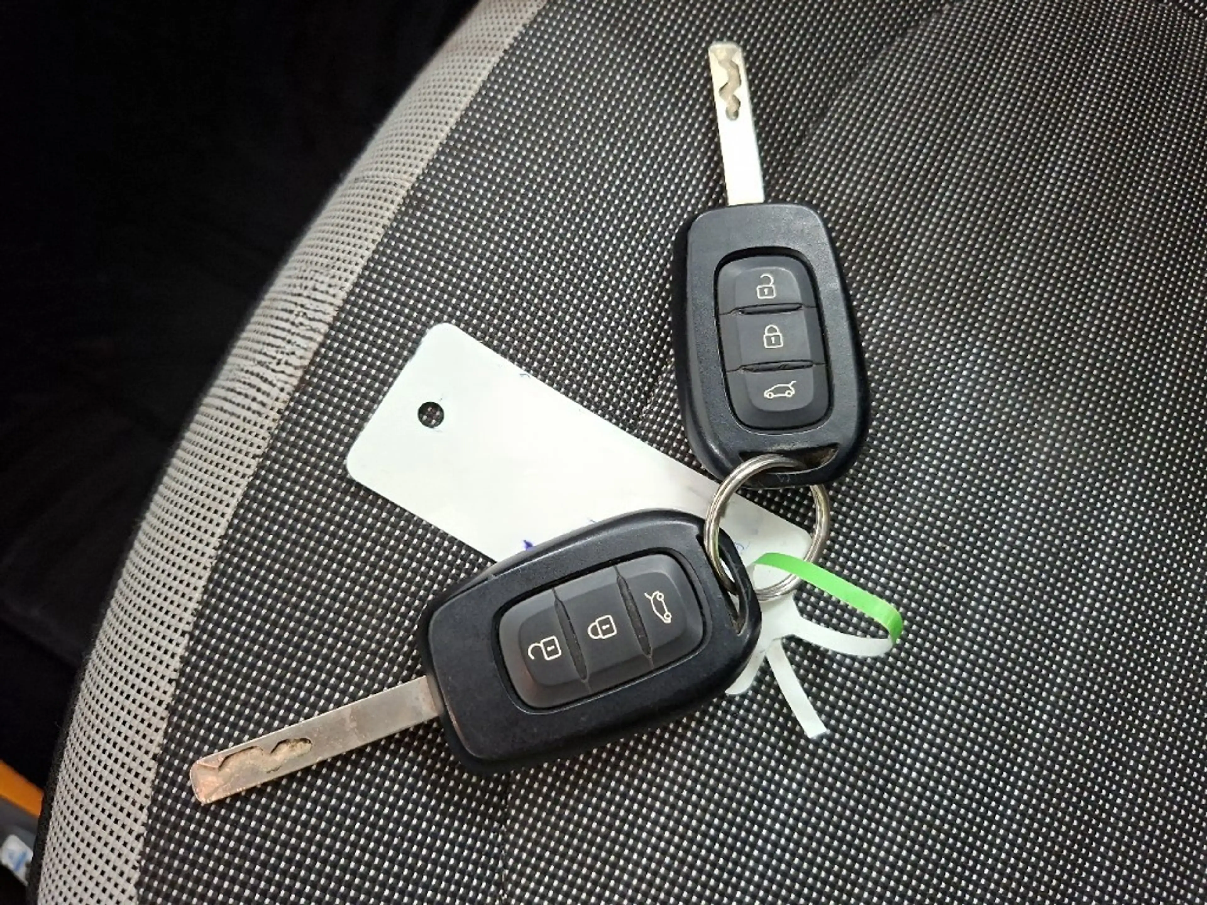 Renault Twingo 1.0 SCe Collection 2e Eig. 67.100 km +NAP NL-auto — photo 17