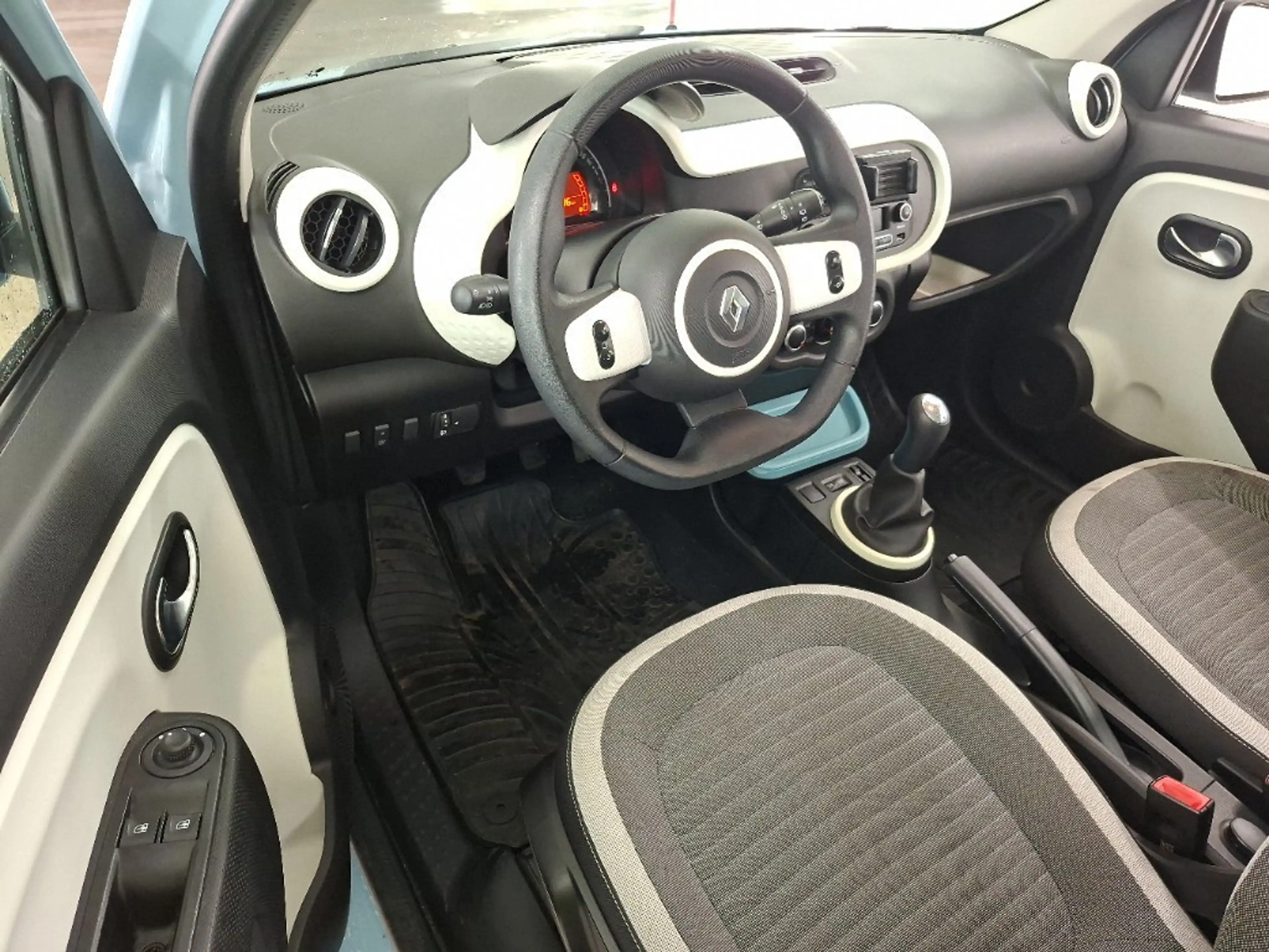 Renault Twingo 1.0 SCe Collection 2e Eig. 67.100 km +NAP NL-auto — photo 5