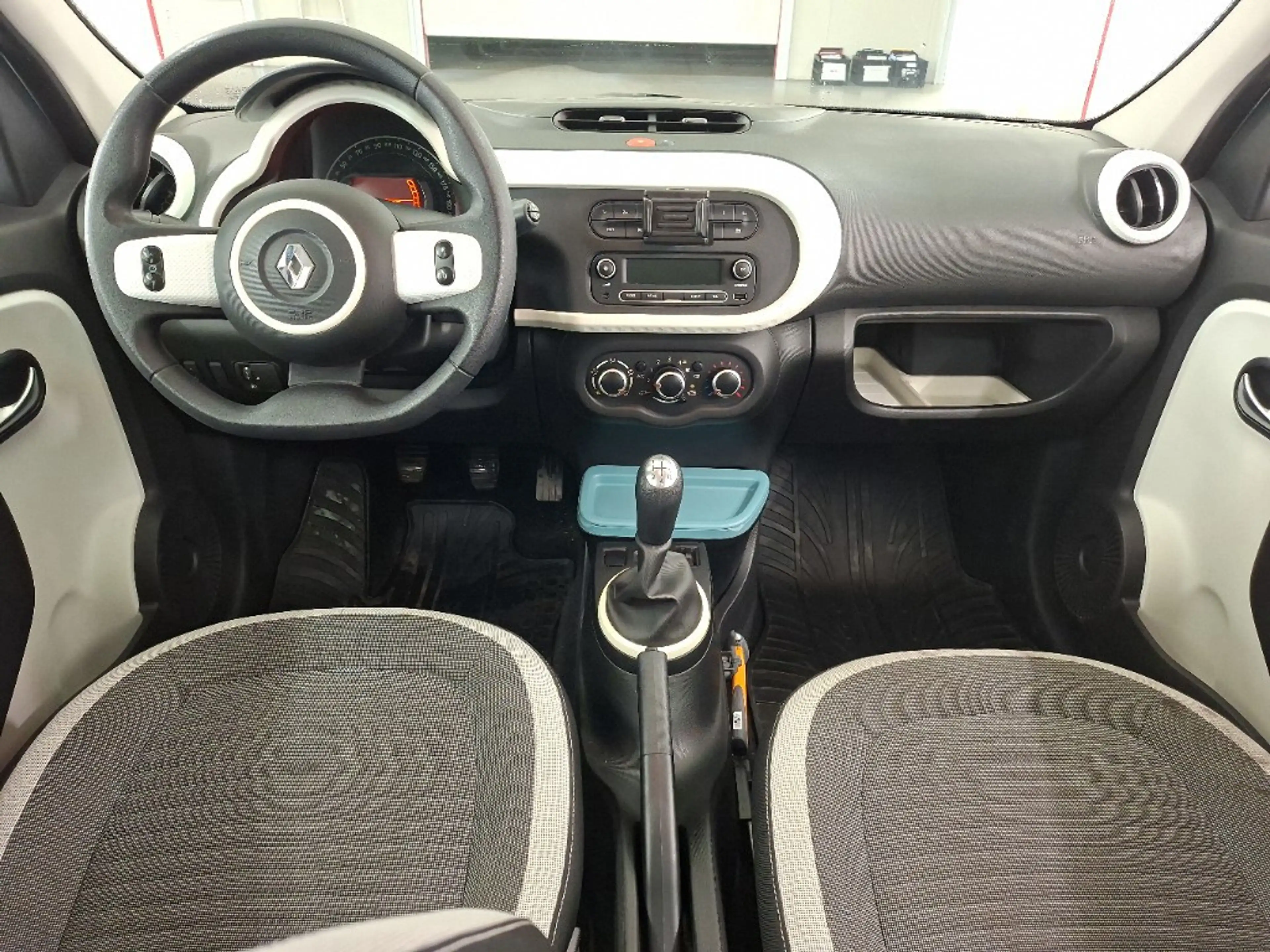 Renault Twingo 1.0 SCe Collection 2e Eig. 67.100 km +NAP NL-auto — photo 8