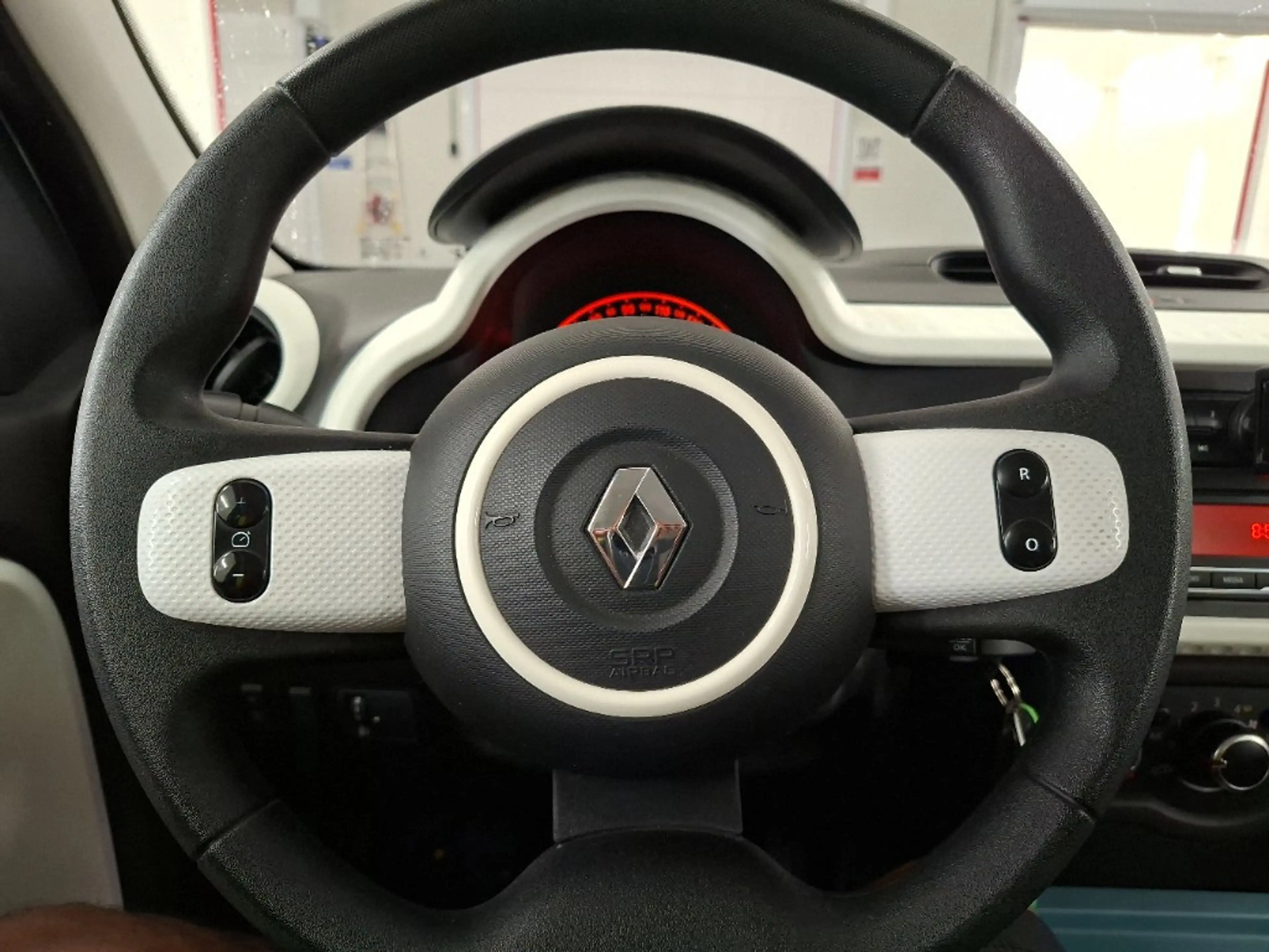 Renault Twingo 1.0 SCe Collection 2e Eig. 67.100 km +NAP NL-auto — photo 9