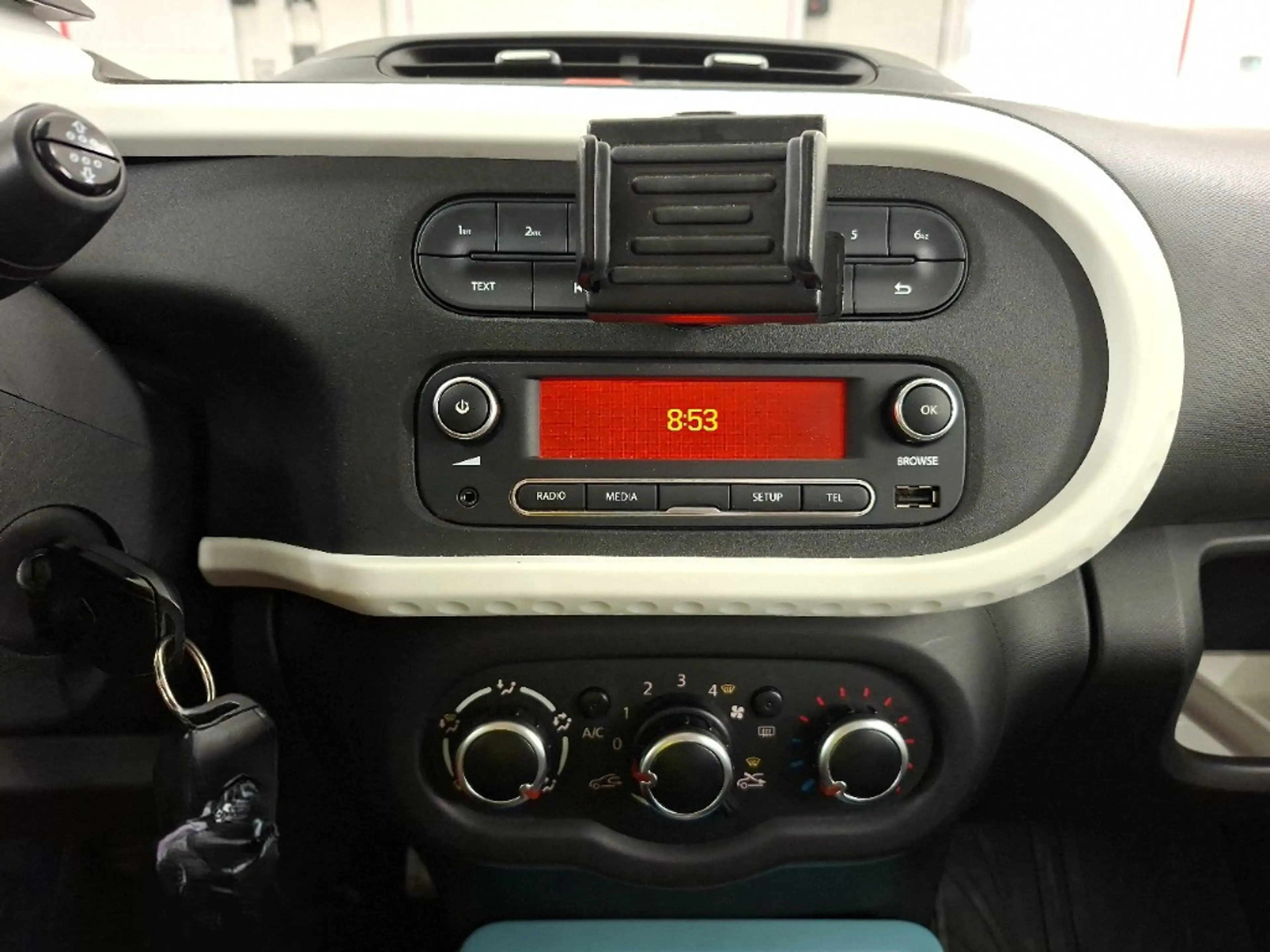 Renault Twingo 1.0 SCe Collection 2e Eig. 67.100 km +NAP NL-auto — photo 11