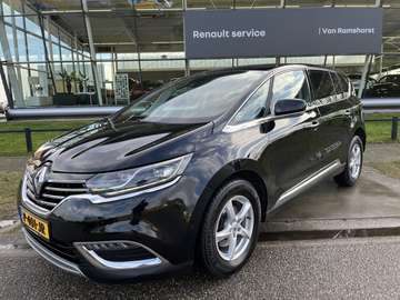 1.6 dCi 131PK Dynamique / Panodak / Elek. Stoelver
