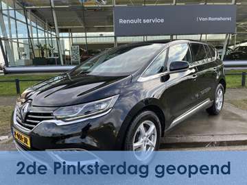 1.6 dCi 131PK Dynamique / Panodak / Elek. Stoelver