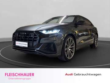 4.0 TFSI quattro competition plus HD-MATRIX+360+AC