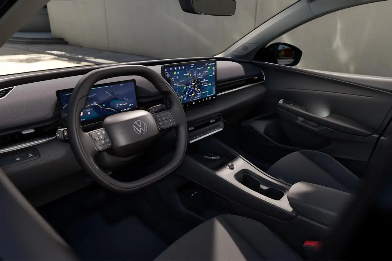 Volkswagen ID. Polo 2026