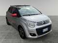 Citroen C1 1.0 VTi 68 5 porte Feel Grigio - thumbnail 3