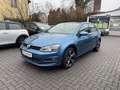 Volkswagen Golf VII Lim. Comfortline BMT*PDC*SHZ*TEMPO*PANO Blau - thumbnail 3