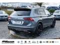 Volkswagen Tiguan Allspace R-Line 2.0 TDI DSG 4Motion 7-SITZER PANO DCC STAND Grau - thumbnail 4