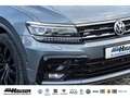 Volkswagen Tiguan Allspace R-Line 2.0 TDI DSG 4Motion 7-SITZER PANO DCC STAND Grau - thumbnail 6