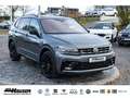 Volkswagen Tiguan Allspace R-Line 2.0 TDI DSG 4Motion 7-SITZER PANO DCC STAND Grau - thumbnail 5