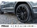 Volkswagen Tiguan Allspace R-Line 2.0 TDI DSG 4Motion 7-SITZER PANO DCC STAND Grau - thumbnail 9