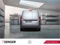 Mercedes-Benz Citan 113 Kasten Base MBUX Klima Tempomat 180° Silber - thumbnail 6