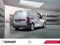 Mercedes-Benz Citan 113 Kasten Base MBUX Klima Tempomat 180° Silber - thumbnail 4
