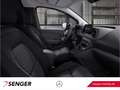 Mercedes-Benz Citan 113 Kasten Base MBUX Klima Tempomat 180° Silber - thumbnail 8