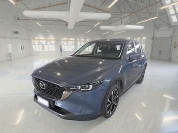 2.2L 150 CV 2WD CENTRE-LINE AUTO SUV
