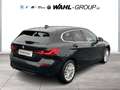 BMW 118 i ADVANTAGE DKG LC PROF SPORTSITZE LED GRA   PDC L Schwarz - thumbnail 5