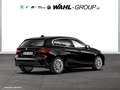 BMW 118 i ADVANTAGE DKG LC PROF SPORTSITZE LED GRA   PDC L Schwarz - thumbnail 2