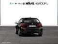 BMW 118 i ADVANTAGE DKG LC PROF SPORTSITZE LED GRA   PDC L Schwarz - thumbnail 7