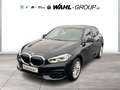 BMW 118 i ADVANTAGE DKG LC PROF SPORTSITZE LED GRA   PDC L Schwarz - thumbnail 1