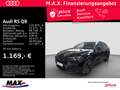 Audi RS Q8 4.0 TFSI quattro MATRIX LED+PANO+360°+AHK+ Schwarz - thumbnail 1