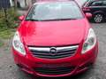 Opel Corsa 1.2 16V Rot - thumbnail 1