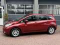 Nissan Note 1.2 Connect Edition Bj 2013 Hoge Zit Navi,Clima,Tr Rood - thumbnail 13