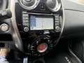 Nissan Note 1.2 Connect Edition Bj 2013 Hoge Zit Navi,Clima,Tr Rood - thumbnail 10