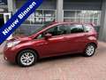 Nissan Note 1.2 Connect Edition Bj 2013 Hoge Zit Navi,Clima,Tr Rood - thumbnail 1